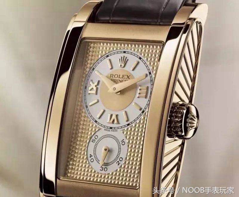 劳力士大气腕表,劳力士优雅系列