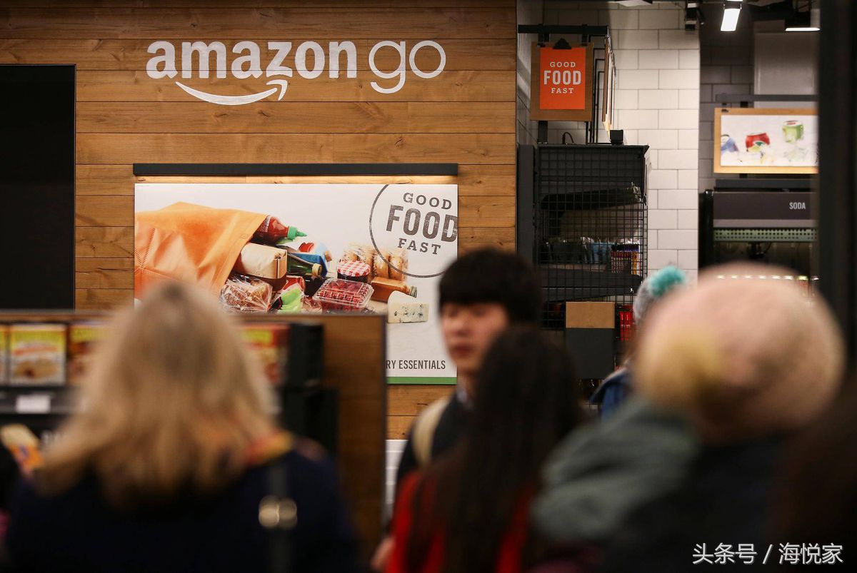 在ibm工作的感受,如何去amazon工作