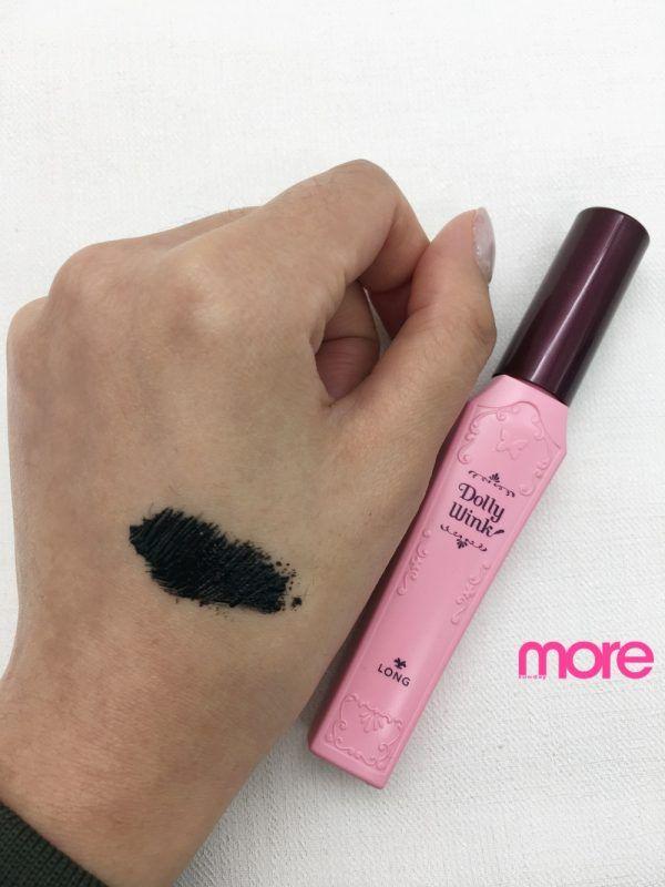 平价彩妆推荐睫毛膏女,平价彩妆推荐睫毛膏女款