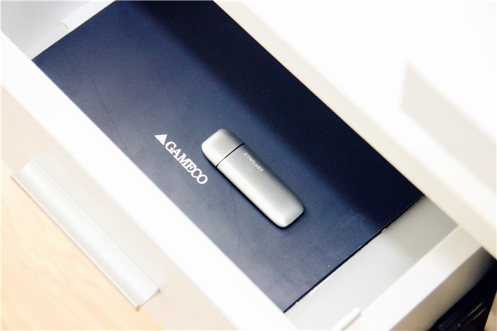 台电幻影系列评测,台电幻影u盘评测