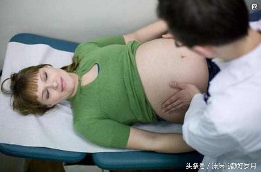 二胎孕妈妈莫大意，孕期里的这几种症状不能仅仅凭借经验来对待