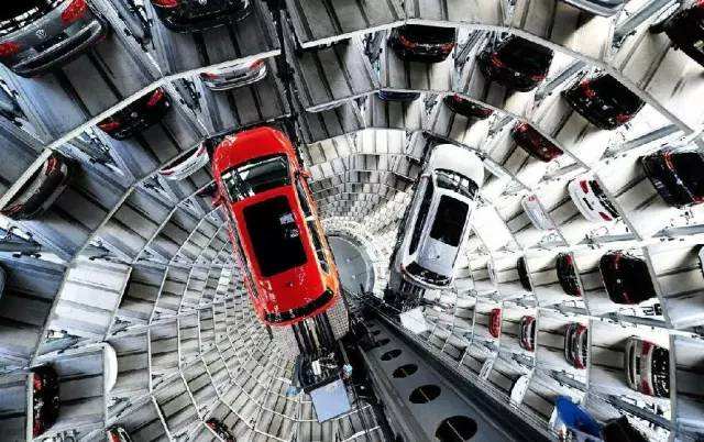 国内没有库存车出售,库存车和二手车到底该购买哪个好