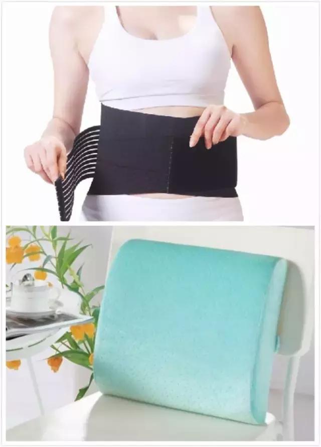 不同部位腰疼的病因,不同位置的腰痛代表了什么