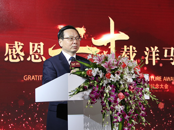 洋马农机最新技术,洋马农机中国有限公司现场实拍