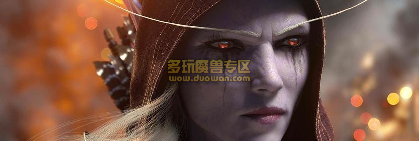 以Terran之名！魔兽世界游戏CG总监访谈