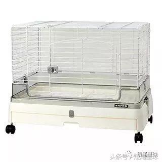 哪种兔笼比较好,兔笼有几种款式
