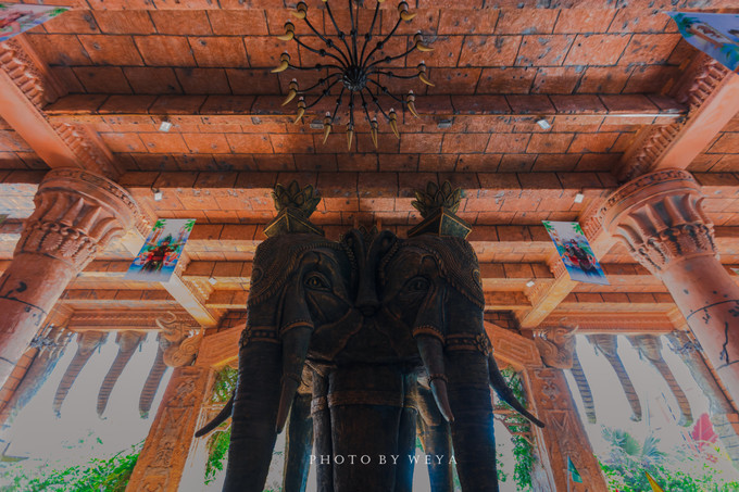 面面旅拍—诉不完千古泪,道不停三亚情,这个冬天我们掌心有太阳