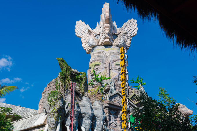 面面旅拍—诉不完千古泪,道不停三亚情,这个冬天我们掌心有太阳