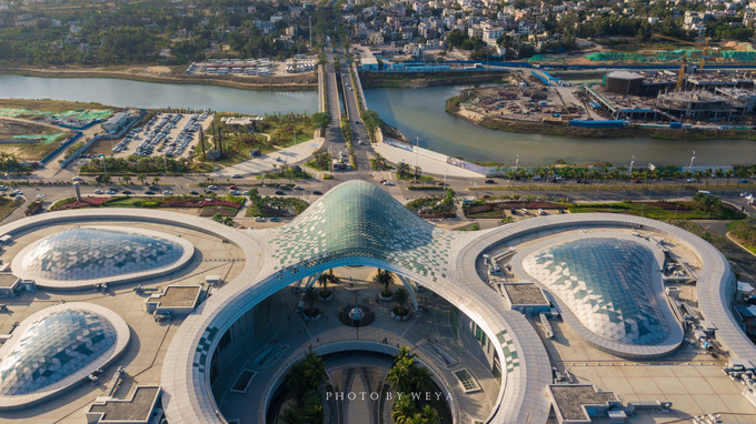 面面旅拍—诉不完千古泪,道不停三亚情,这个冬天我们掌心有太阳