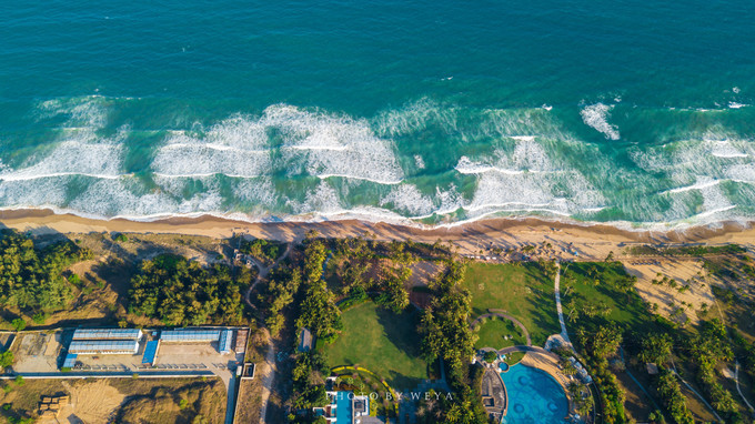 面面旅拍—诉不完千古泪,道不停三亚情,这个冬天我们掌心有太阳