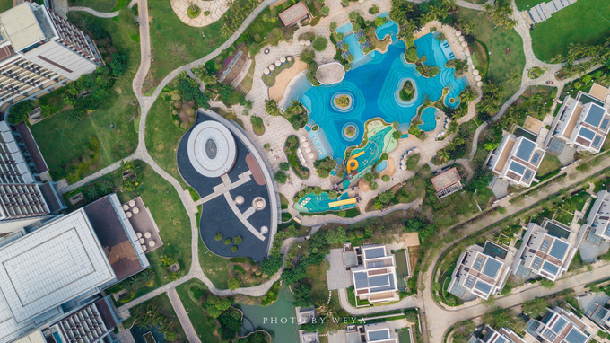 面面旅拍—诉不完千古泪,道不停三亚情,这个冬天我们掌心有太阳