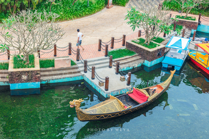 面面旅拍—诉不完千古泪,道不停三亚情,这个冬天我们掌心有太阳