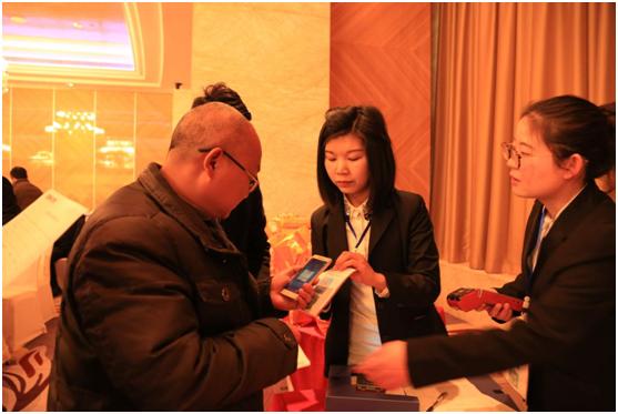 高米易购共享超市营口有没有,共享经济带来的商机