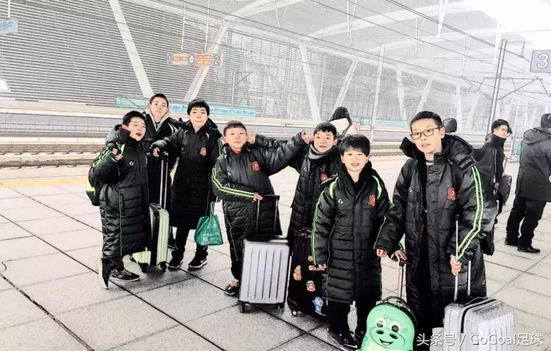 上港足球青训,怎么参加上港青训