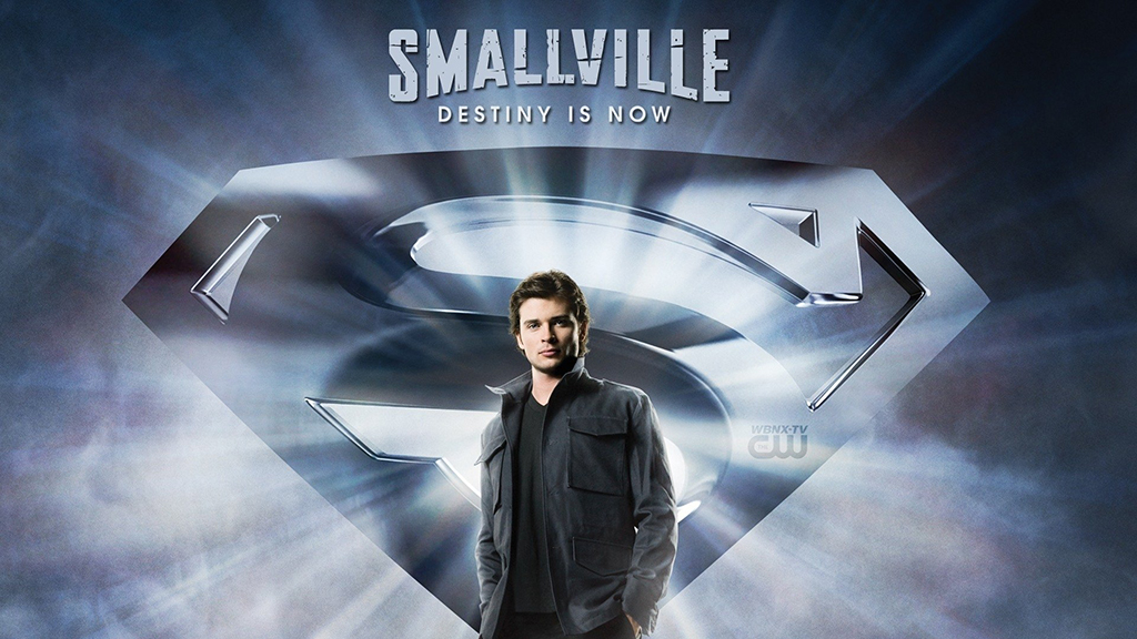 八部由经典漫画改编的热门美剧,十大评分最高的漫改美剧排行榜