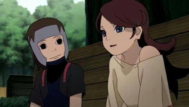 火影忍者中暗部,火影忍者暗部实力有多强