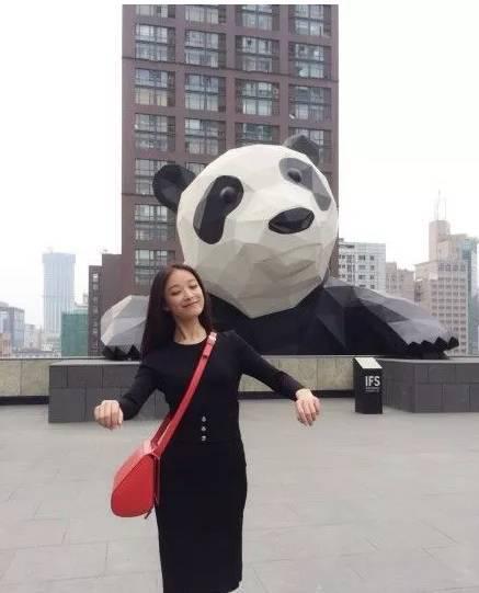 成都LOCAL强烈推荐！春熙路太古里时尚游玩攻略