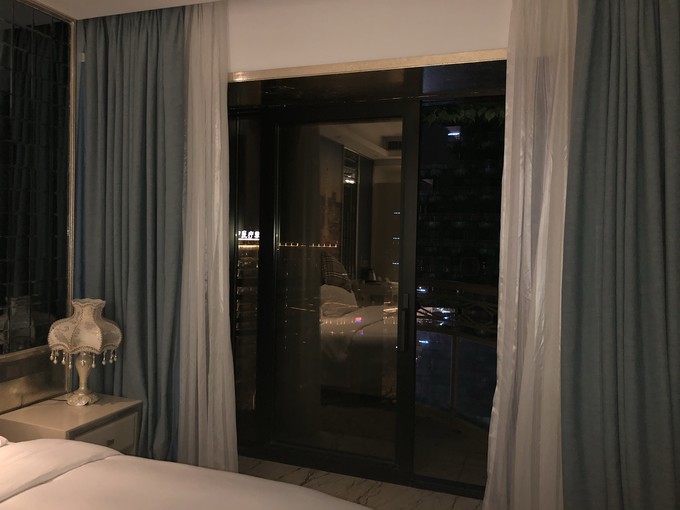 初次带着爸妈去旅行海南三亚-海口六日随心游