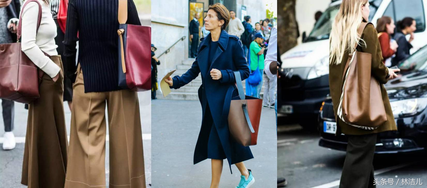 这个女人太强大了，她设计的所有包都成了爆款，连王菲都爱得不行