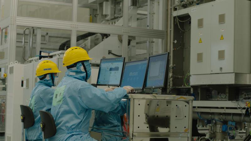 中电熊猫新厂怎么样,中电熊猫有几条液晶面板生产线