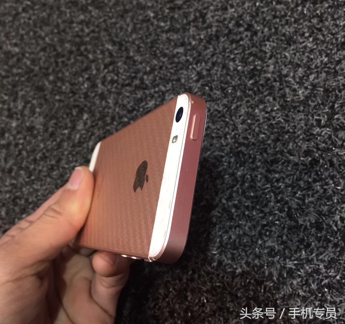 苹果5s和诺基亚6,苹果手机二手价格高的不好出手