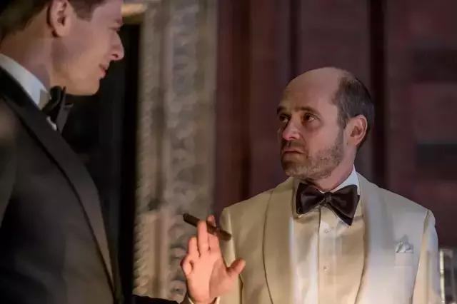 俄罗斯黑帮有多强,没看过的黑社会电影