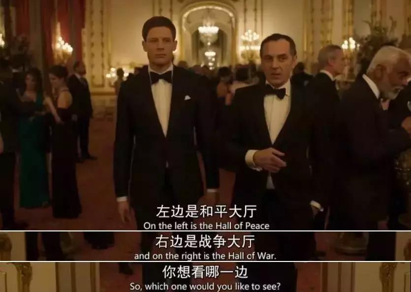 俄罗斯黑帮有多强,没看过的黑社会电影