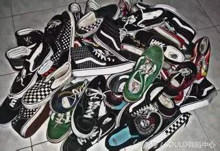 不减震易搭配怎么跳街舞?街舞必备5款鞋!