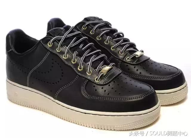 不减震易搭配怎么跳街舞?街舞必备5款鞋!