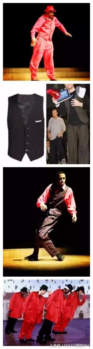 不减震易搭配怎么跳街舞?街舞必备5款鞋!