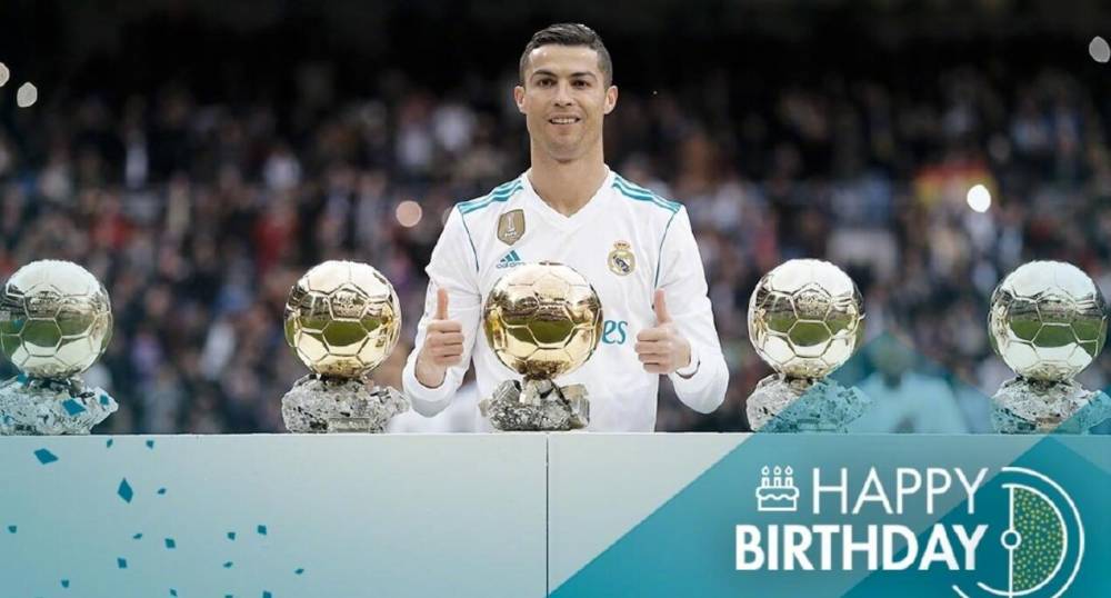 35岁C罗再创足坛第一人纪录,c罗30岁之后进球400+