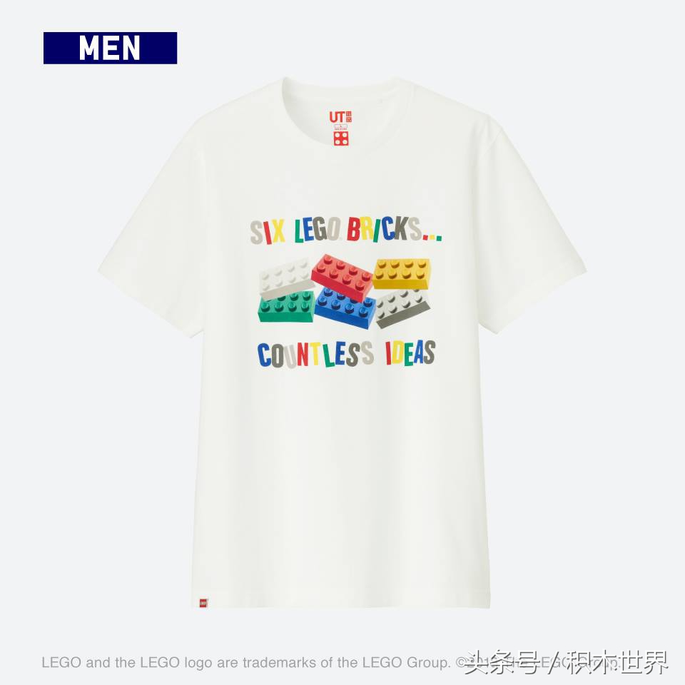 优衣库新品短袖迪士尼,优衣库官方旗舰店乐高