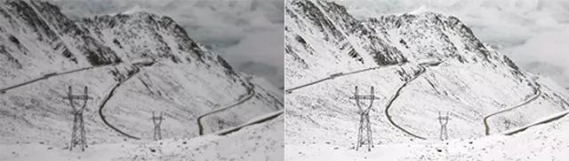 相机哪些参数影响画质,相机各种参数分别决定了什么