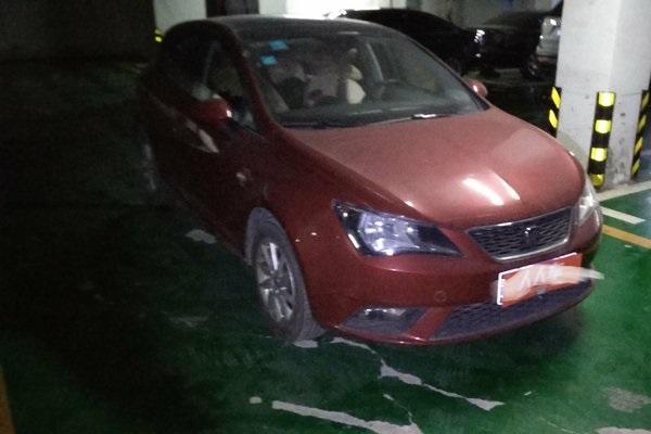 不买不知道,西雅图伊比枫,7万5就能入手的旅行车