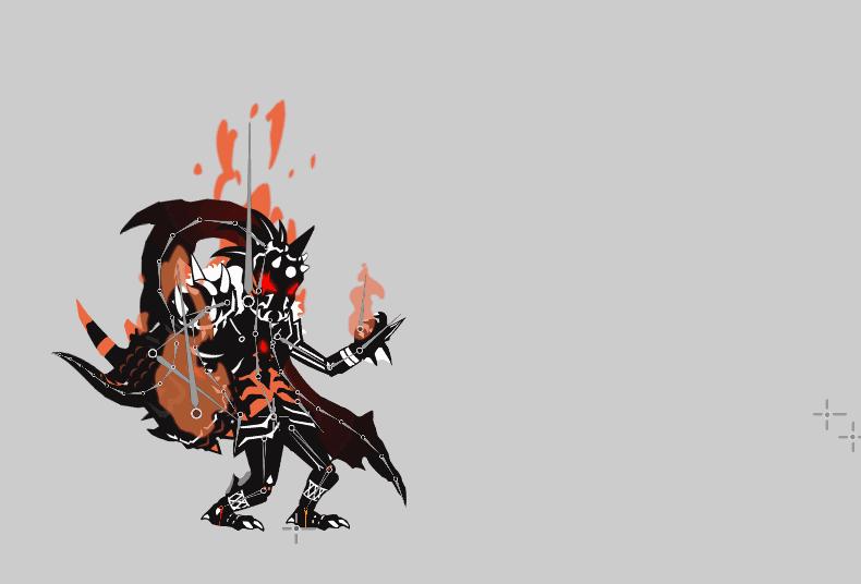 超进化物语2手游实测,超进化物语不朽排名