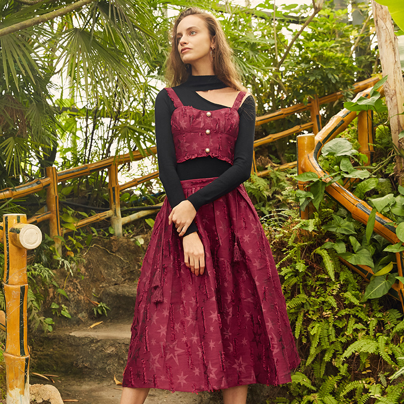 买好衣服过新年!那些年我的私藏好店(服饰鞋包)