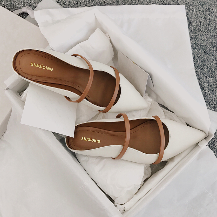 买好衣服过新年!那些年我的私藏好店(服饰鞋包)