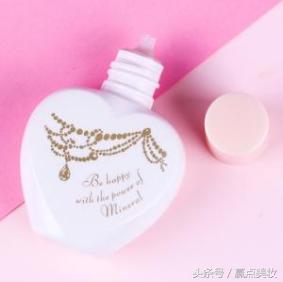 平价化妆品粉底液好物推荐,平价化妆品好物推荐粉底液罐装