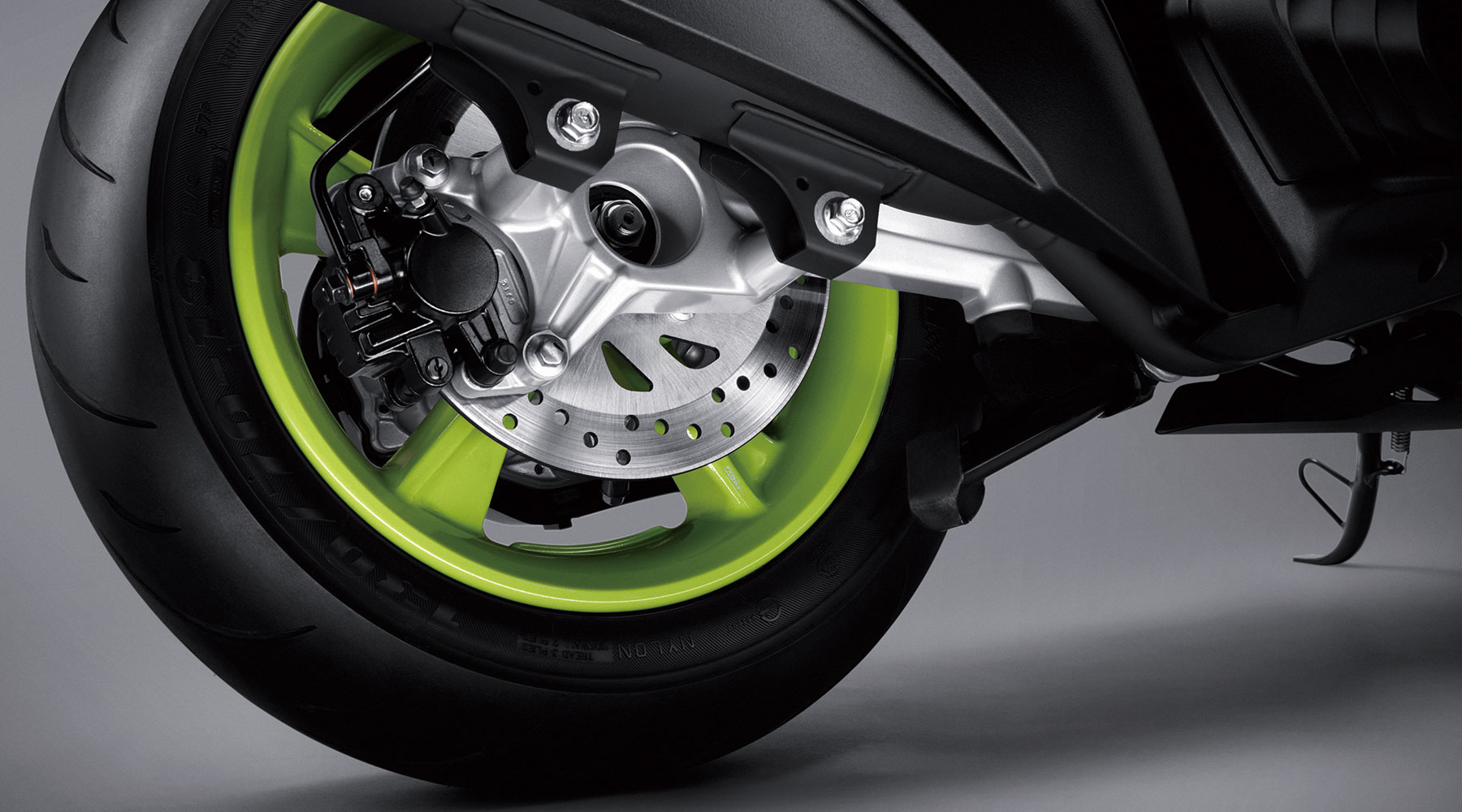 山叶force155爆改,山叶force155改装