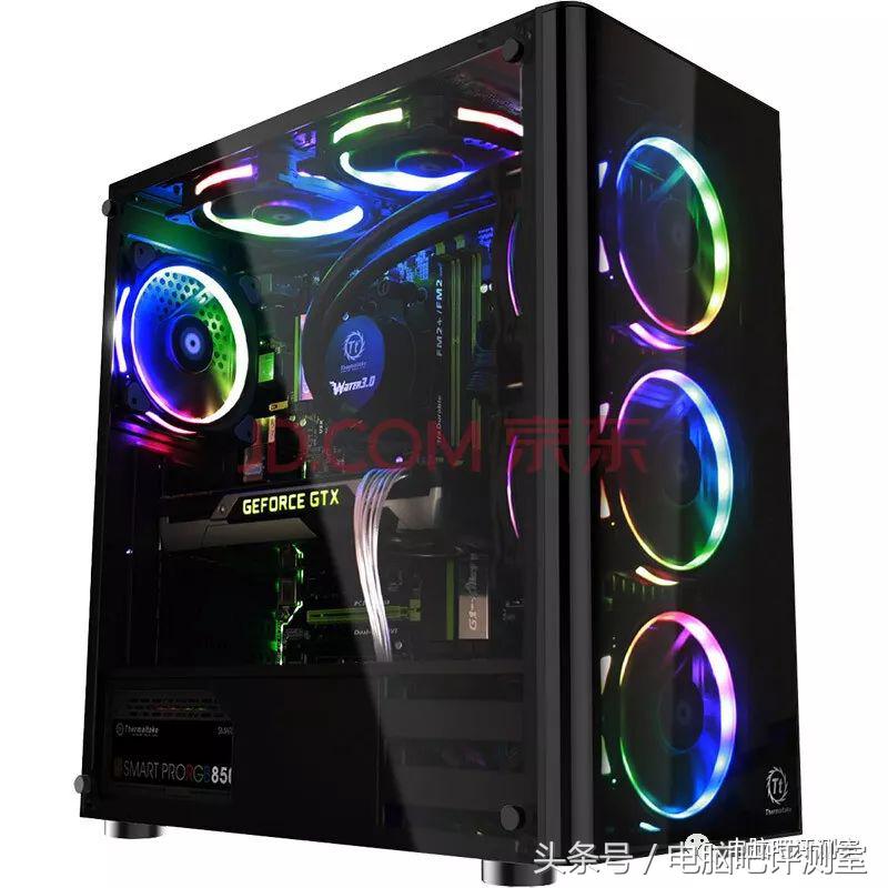 台式机机箱最好的品牌,台式机机箱散热好的