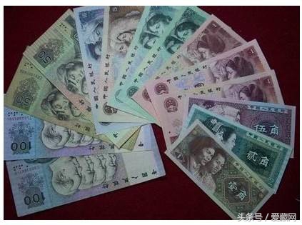 四版荧光币都有哪些,值得购买的荧光币