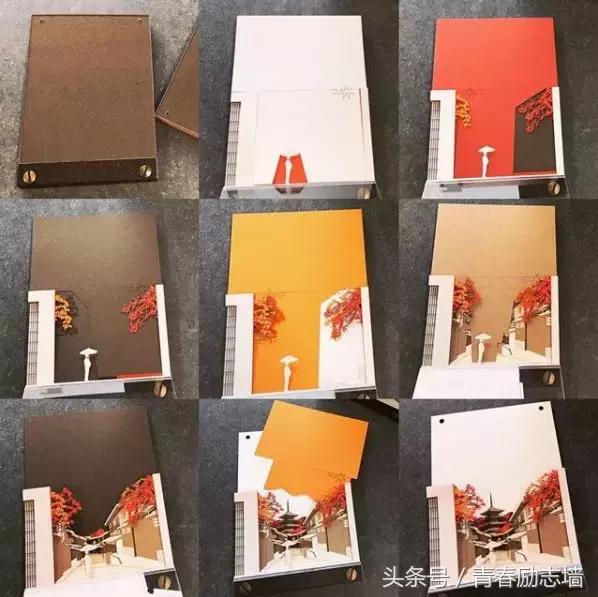 日本便签纸有多少款,日本的便签本好看的