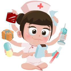 护士有存在的必要性吗,没有护士的后果