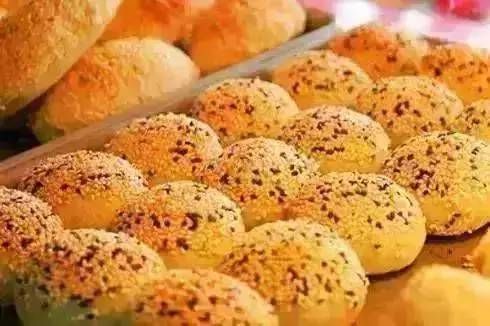 常州十大特产美食,常州十大名小吃