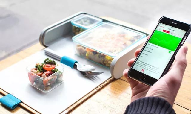 一周便当盒推荐高颜值,上班族便当盒推荐简约