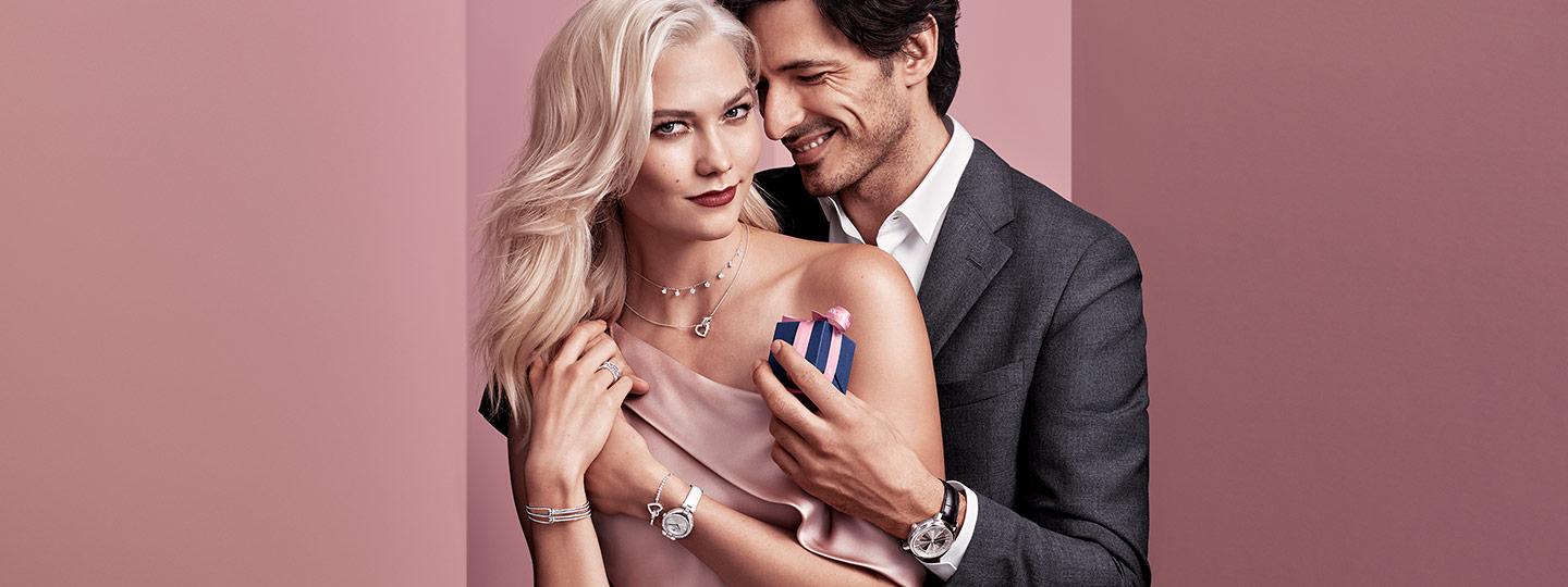 大牌入门级饰品推荐,这个牌子的珠宝究竟怎样