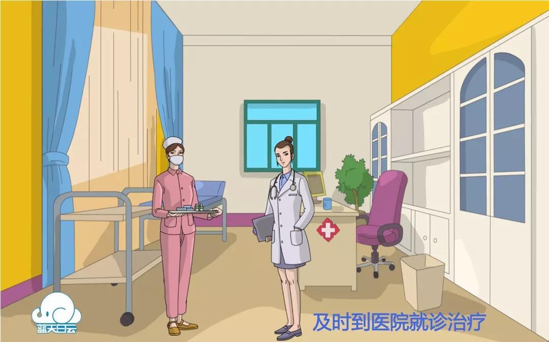 家长应教会孩子自救方法有哪些,家长必懂的急救方法