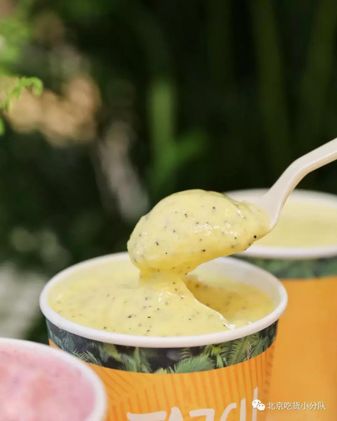 买了10年的店,每次来都着急走