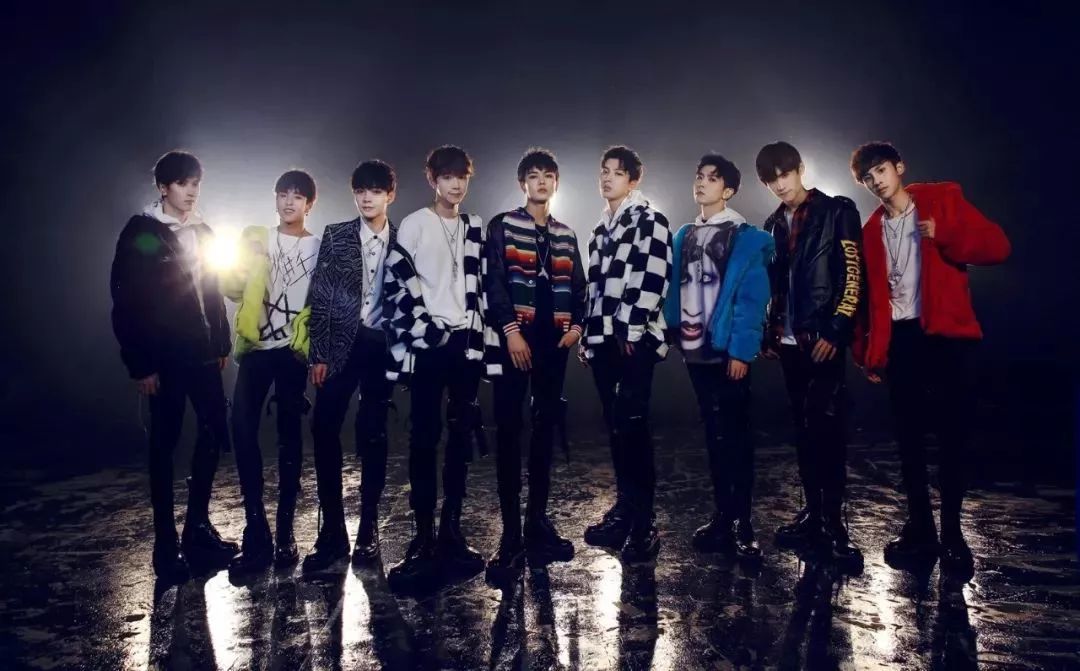 香蕉娱乐CEOShiyaKou谈《偶像练习生》TRAINEE18的野蛮生长!