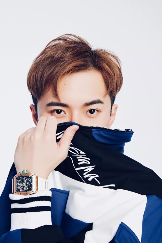 香蕉娱乐CEOShiyaKou谈《偶像练习生》TRAINEE18的野蛮生长！